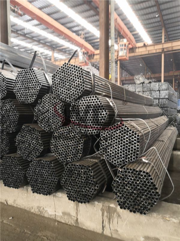 Galvanized Pipe/Welded Pipe