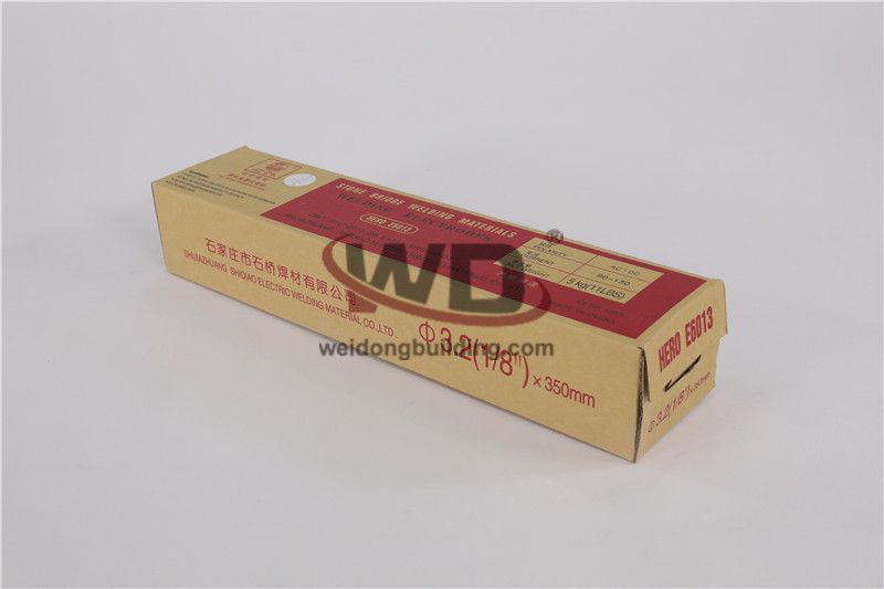 Welding Rod