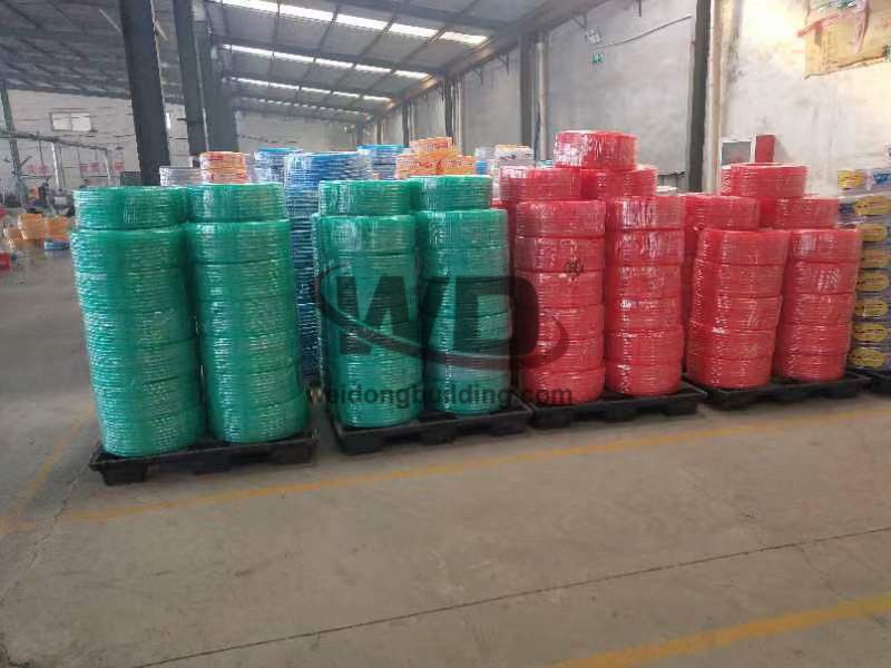 PVC Plastic Pipe