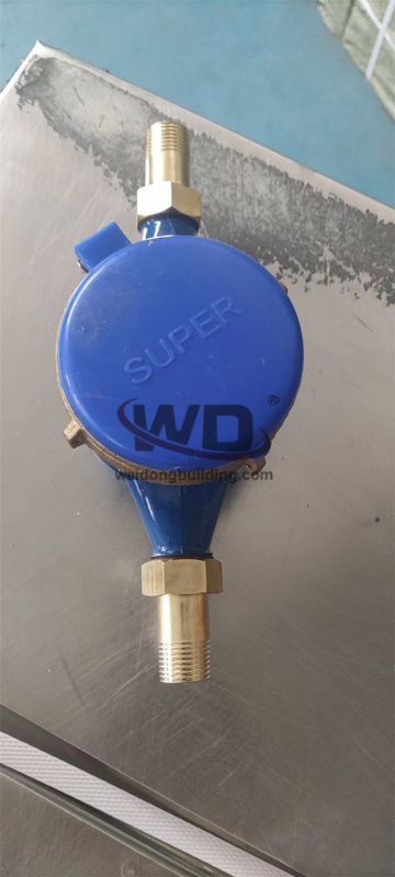 Water Meter