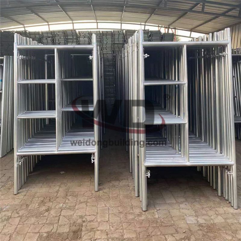 Scaffold