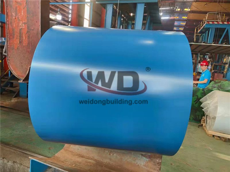 Roofing Sheet
