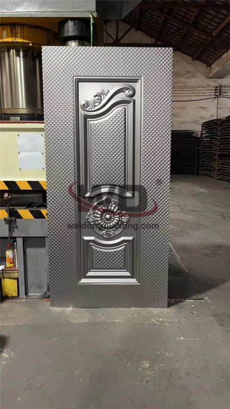 Door Sheet