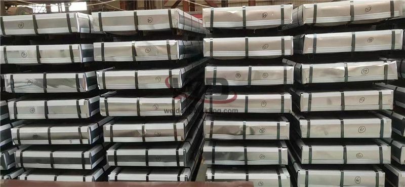 Roofing Sheet