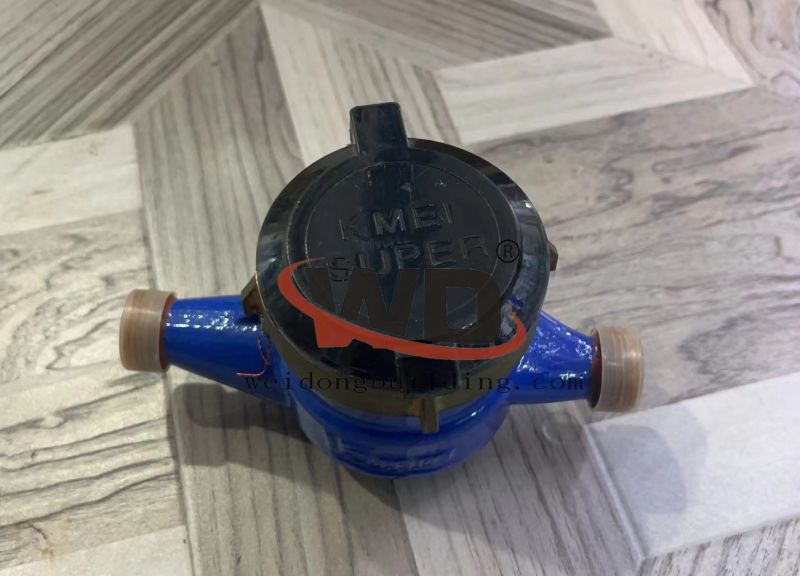 water meter